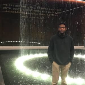 Meet your Posher, Allen